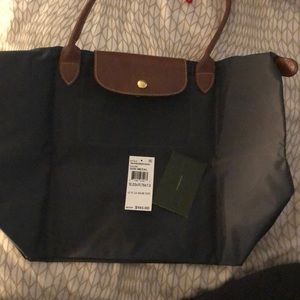 Longchamp Le Pliage tote